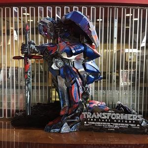 Meet your Posher, Jimmy